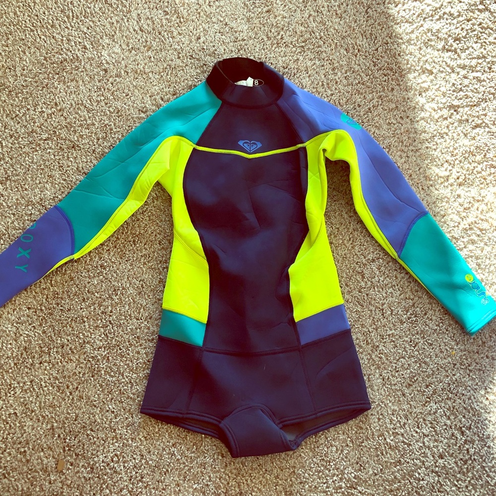Wet Suit
